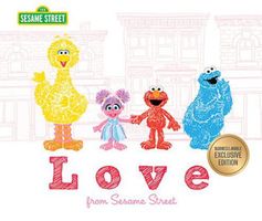 Love: from Sesame Street