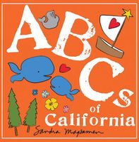 ABCs of California