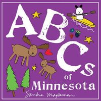 ABCs of Minnesota