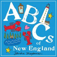 ABCs of New England