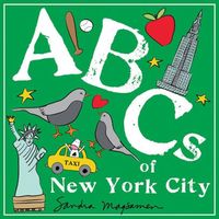 ABCs of New York City