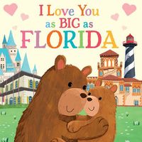 I Love You as Big as Florida