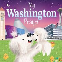 My Washington Prayer