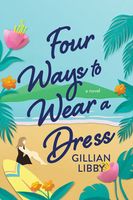 Gillian Libby's Latest Book
