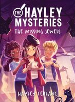 The Missing Jewels