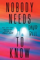 David Bell's Latest Book