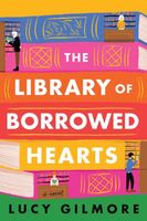 Lucy Gilmore's Latest Book