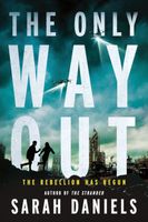 Sarah Daniels's Latest Book
