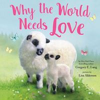 Why the World Needs Love