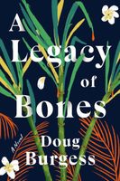 Doug Burgess's Latest Book