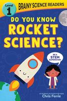 Do You Know Rocket Science?