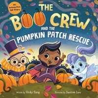 Vicky Fang's Latest Book