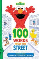 Sesame Workshop's Latest Book