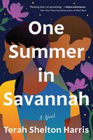 One Summer in Savannah