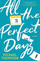Michael Thompson's Latest Book