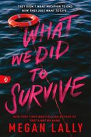 Megan Lally's Latest Book