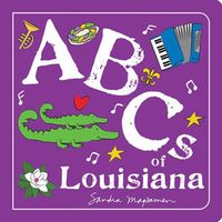 ABCs of Louisiana
