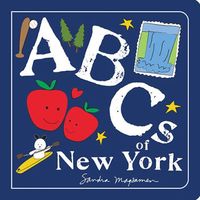 ABCs of New York