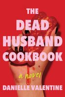 Danielle Valentine's Latest Book