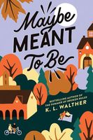 K.L. Walther's Latest Book