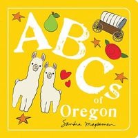 ABCs of Oregon