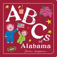 ABCs of Alabama
