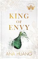 Ana Huang's Latest Book