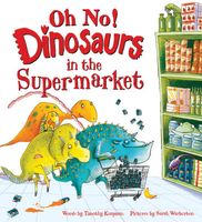 Timothy Knapman's Latest Book