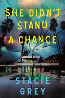Stacie Grey's Latest Book