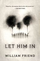 William Friend's Latest Book