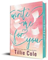 Tillie Cole's Latest Book
