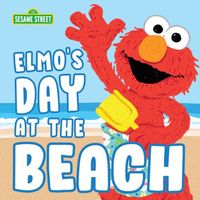 Sesame Workshop's Latest Book