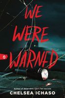 Chelsea Ichaso's Latest Book