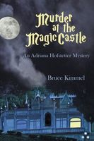 Murder at the Magic Castle