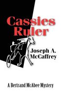 Cover of Cassies Ruler by Joseph A. McCaffrey
