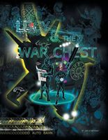 Cover of Lucy & the War Chest by John M. Martzowka