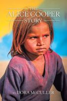 Cover of The Alice Cooper Story by Dora McCuller