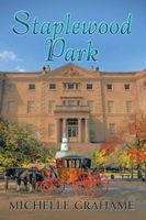 Cover of Staplewood Park by Michelle Grahame