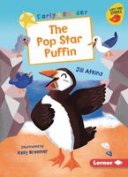 The Pop Star Puffin