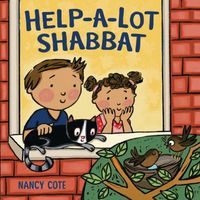 Nancy Cote's Latest Book