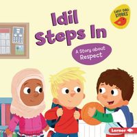 Idil Steps In