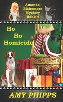 Ho Ho Homicide