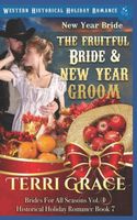 New Year Bride - The Fruitful Bride and New Year Groom