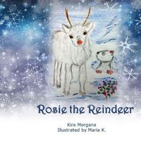 Rosie the Reindeer