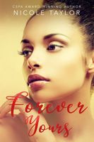 Cover of Forever Yours by Nicole Taylor