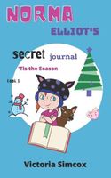 Cover of 'Tis the Season by Victoria Simcox