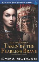 Cover of Mail Order Bride by Emma Morgan