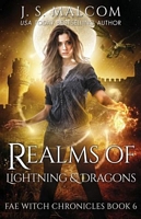 Realms of Lightning and Dragons