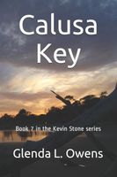 Cover of Calusa Key by Glenda L. Owens