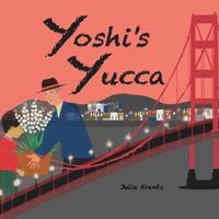 Julie Krantz's Latest Book